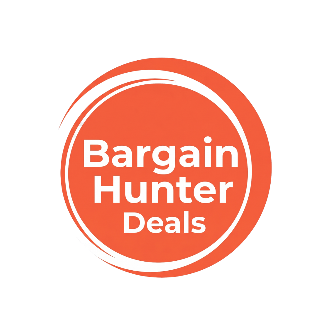 Bargain Hunter UK Deals
