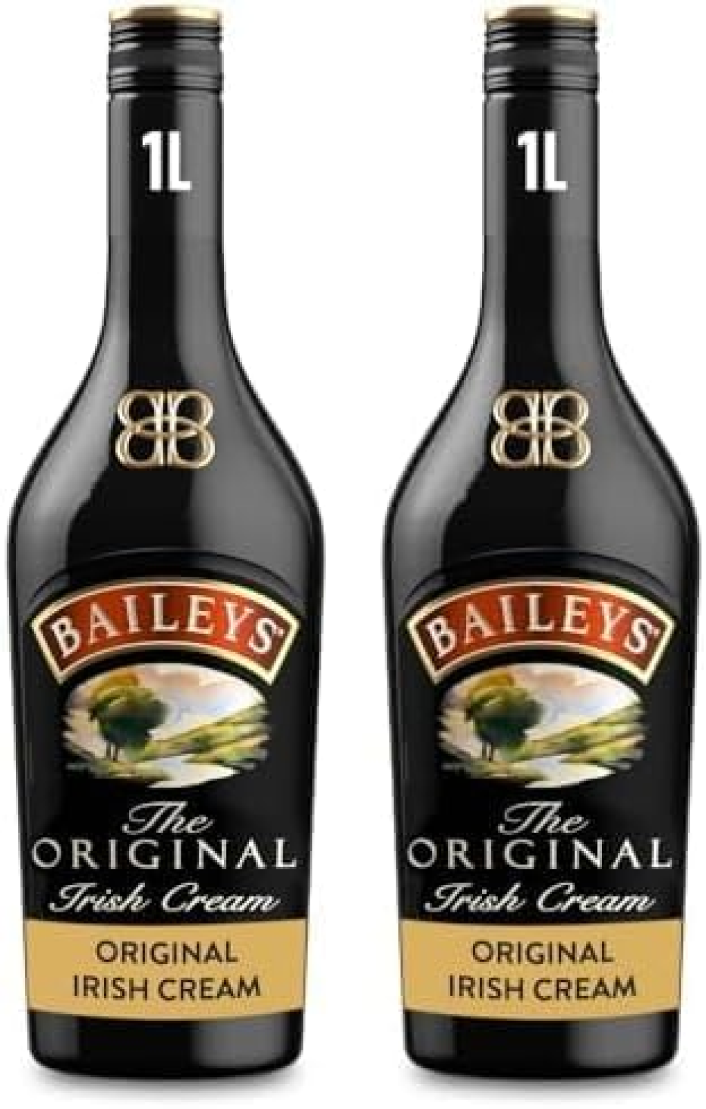 Bailey's Original Irish Cream 1.14L main image 1