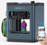 Weefun TINA2 Plus 3D Printer for Beginners & Kids