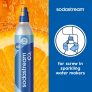 Get 3 for the price of 2 sodastream – CO2 Cylinder
