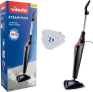 Vileda Steam Mop Plus – Fast Heating Floor Steamer