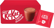 KitKat Instant Hot Chocolate Sachets – 40 x 28g