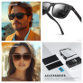 Sunglasses UV400 Polarised Protection-Classic Retro Vintage