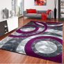PHP Living Room Rugs Large- Luxury – 120 x 170 cm