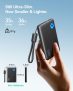 INIU 45W Fast Charging Power Bank, 40% Smaller 10000mAh