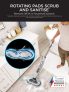 Shark Automatic Steam Mop, 8m Cord