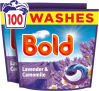 Bold Lavender and Camomile PODS 100 washes